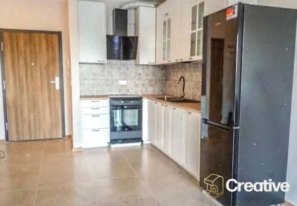 Apartamenty 2192/393798 Warszawa Wawer Goździków