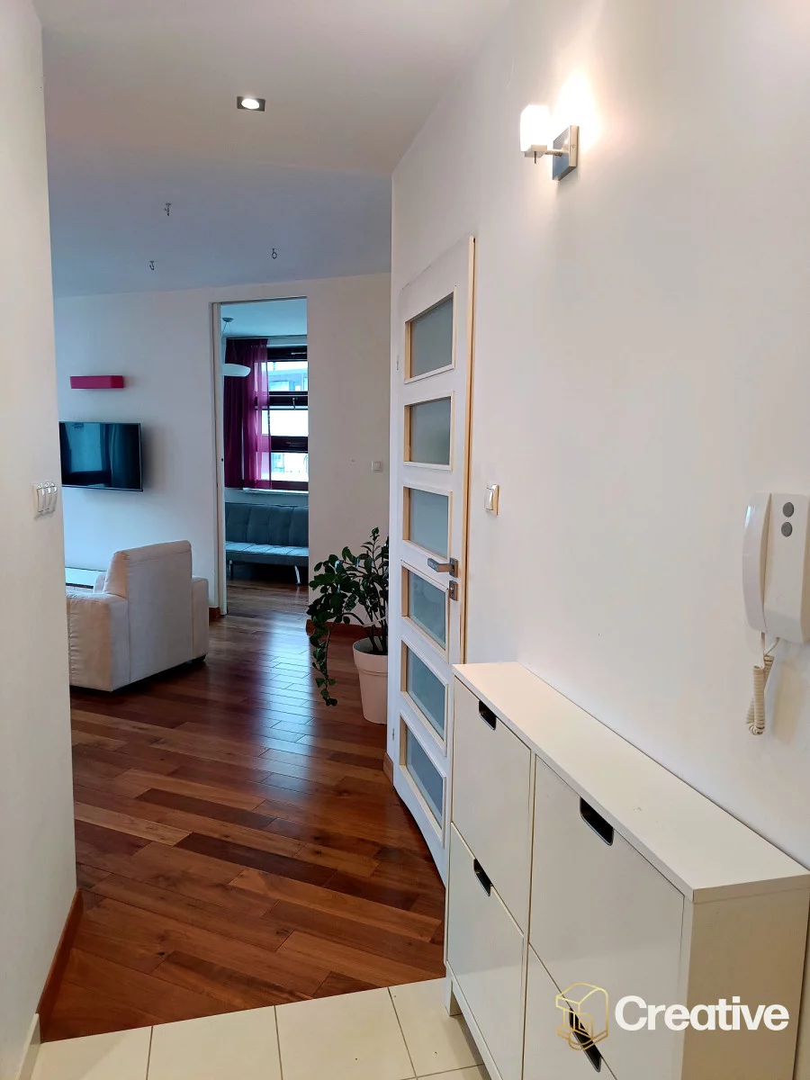 2 pokoje, mieszkanie 62,00 m², piętro 3, oferta nr , 2192/250573, Warszawa, Bemowo, Bemowo, Grodkowska