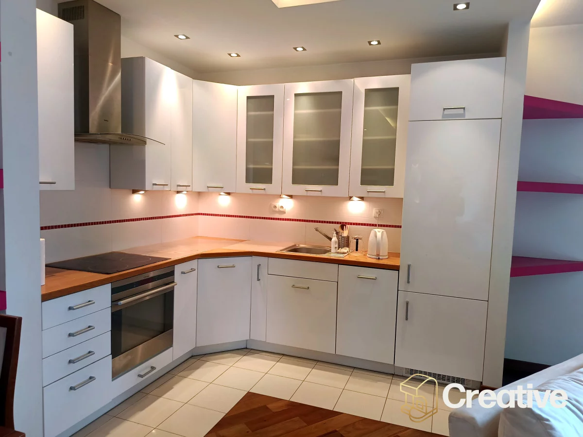 2 pokoje, mieszkanie 62,00 m², piętro 3, oferta nr , 2192/250573, Warszawa, Bemowo, Bemowo, Grodkowska