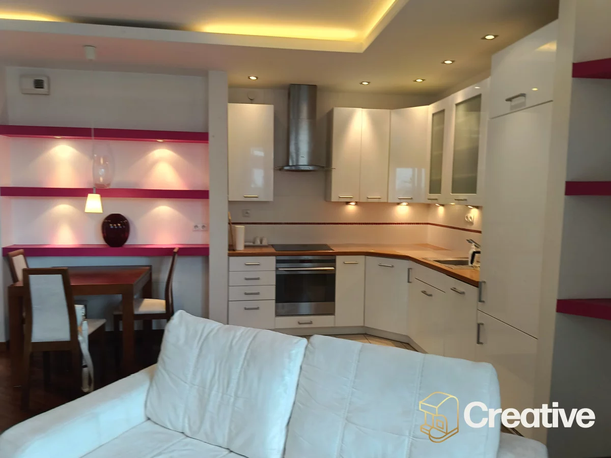 2 pokoje, mieszkanie 62,00 m², piętro 3, oferta nr , 2192/250573, Warszawa, Bemowo, Bemowo, Grodkowska