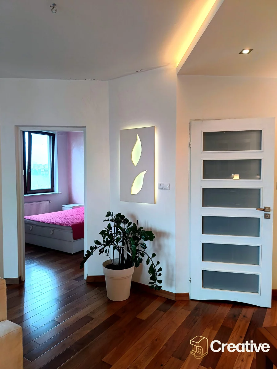2 pokoje, mieszkanie 62,00 m², piętro 3, oferta nr , 2192/250573, Warszawa, Bemowo, Bemowo, Grodkowska