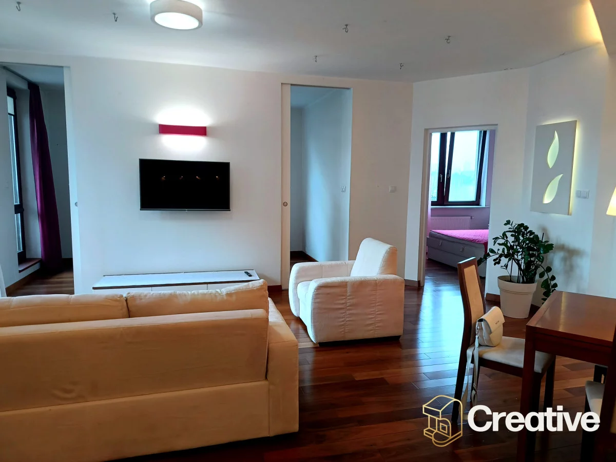 2 pokoje, mieszkanie 62,00 m², piętro 3, oferta nr , 2192/250573, Warszawa, Bemowo, Bemowo, Grodkowska