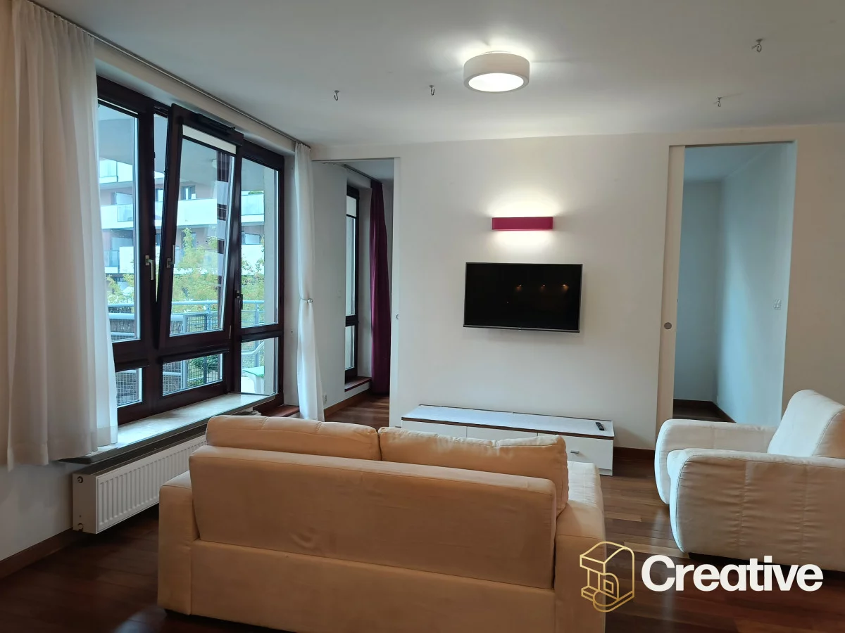2 pokoje, mieszkanie 62,00 m², piętro 3, oferta nr , 2192/250573, Warszawa, Bemowo, Bemowo, Grodkowska
