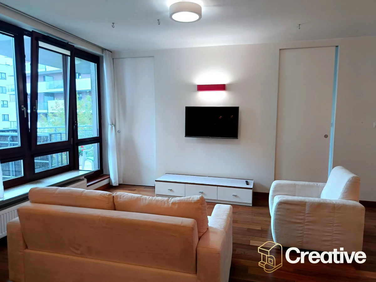2 pokoje, mieszkanie 62,00 m², piętro 3, oferta nr , 2192/250573, Warszawa, Bemowo, Bemowo, Grodkowska