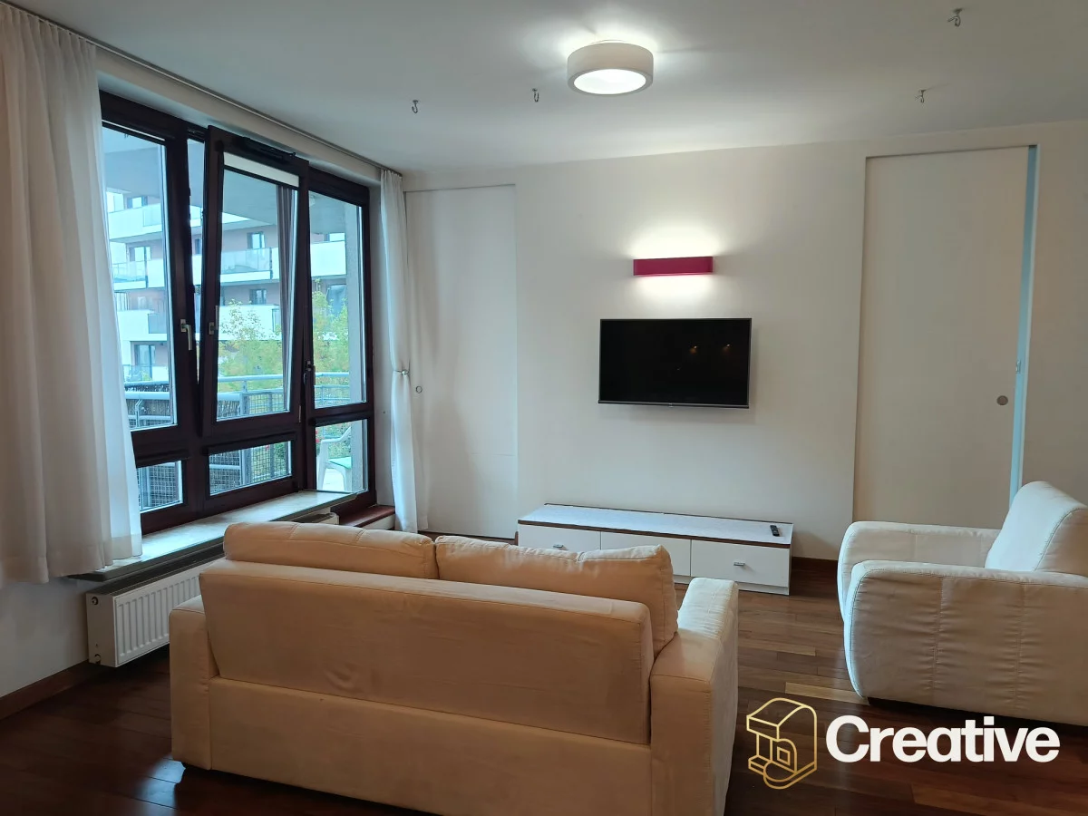 2 pokoje, mieszkanie 62,00 m², piętro 3, oferta nr , 2192/250573, Warszawa, Bemowo, Bemowo, Grodkowska