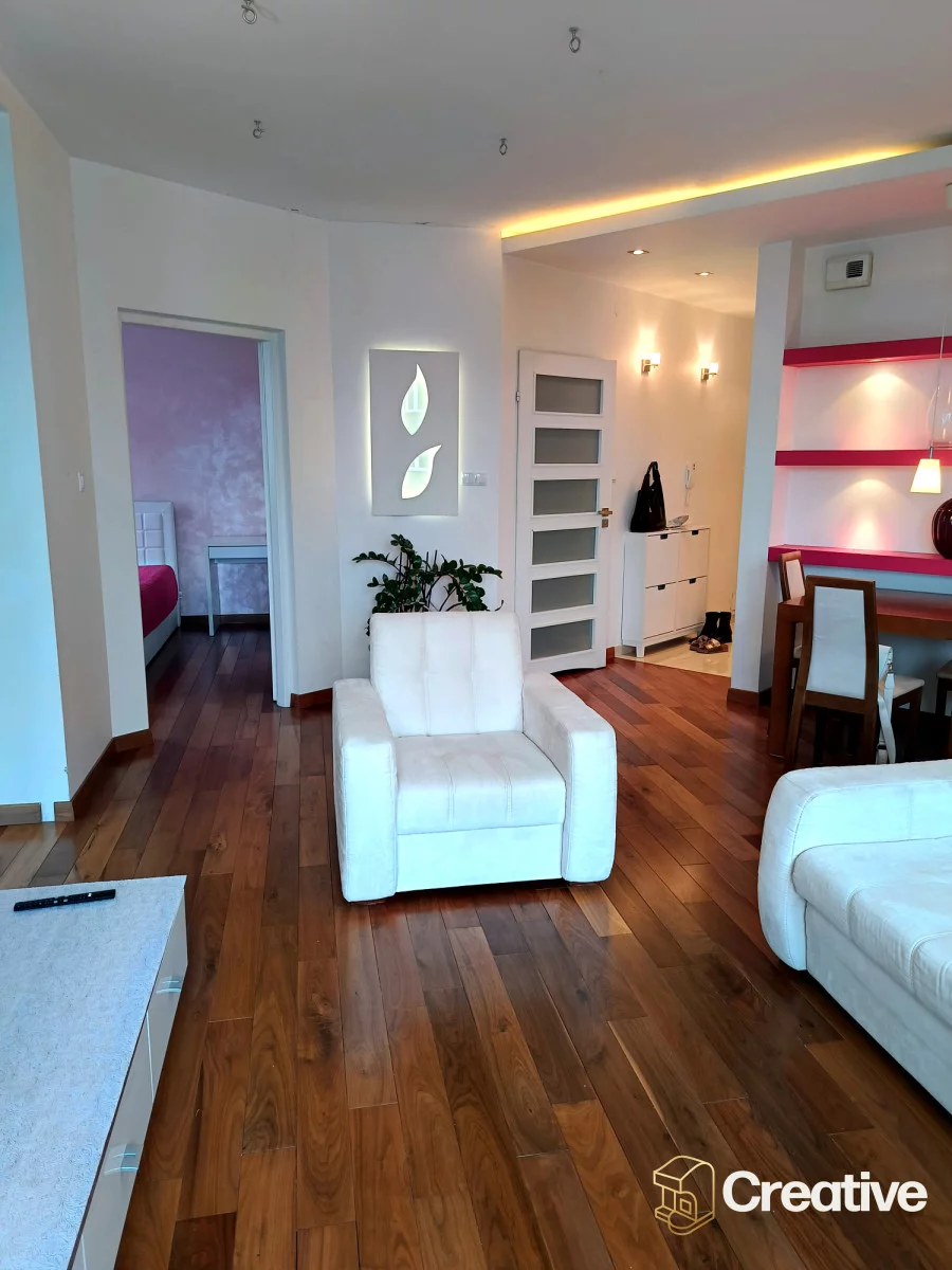 2 pokoje, mieszkanie 62,00 m², piętro 3, oferta nr , 2192/250573, Warszawa, Bemowo, Bemowo, Grodkowska