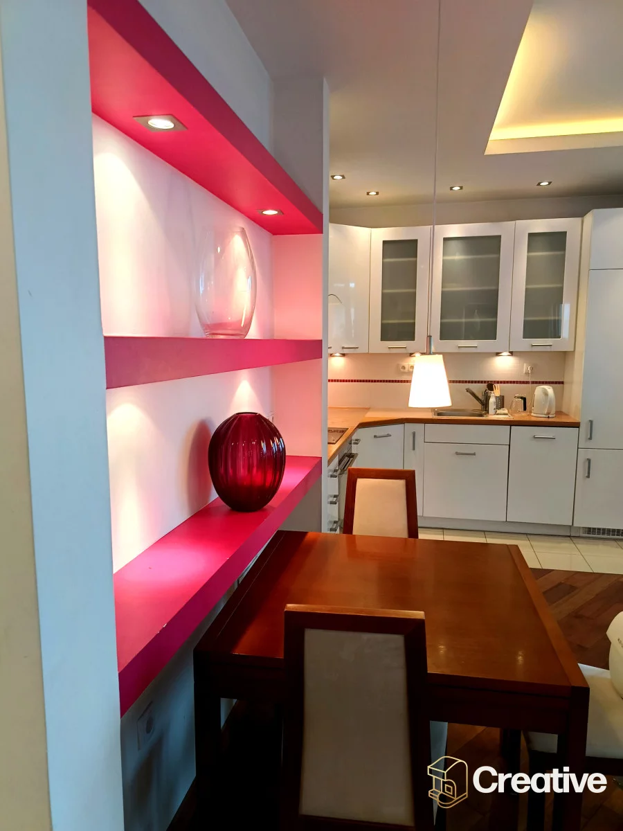 2 pokoje, mieszkanie 62,00 m², piętro 3, oferta nr , 2192/250573, Warszawa, Bemowo, Bemowo, Grodkowska