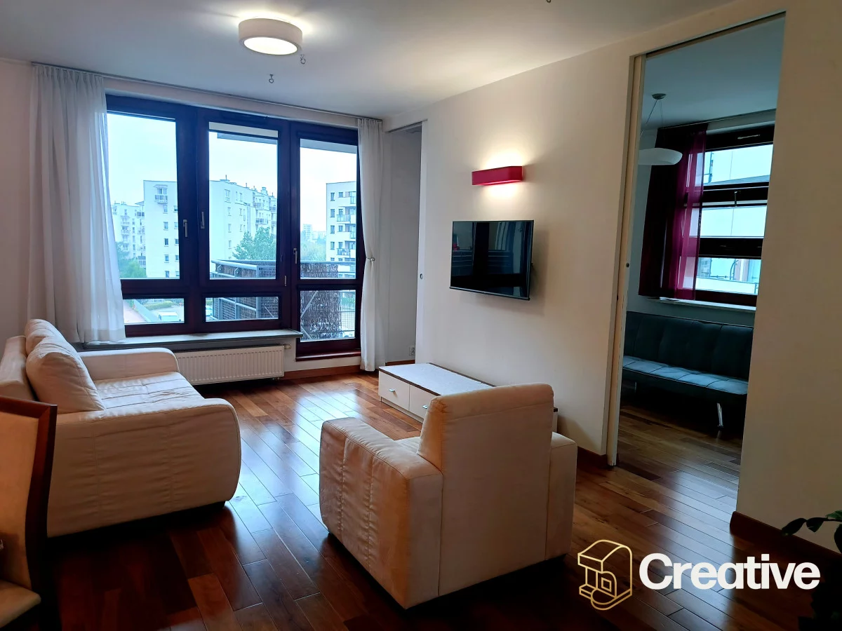 2 pokoje, mieszkanie 62,00 m², piętro 3, oferta nr , 2192/250573, Warszawa, Bemowo, Bemowo, Grodkowska