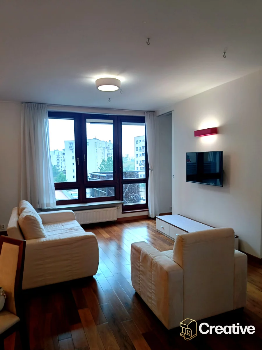 2 pokoje, mieszkanie 62,00 m², piętro 3, oferta nr , 2192/250573, Warszawa, Bemowo, Bemowo, Grodkowska