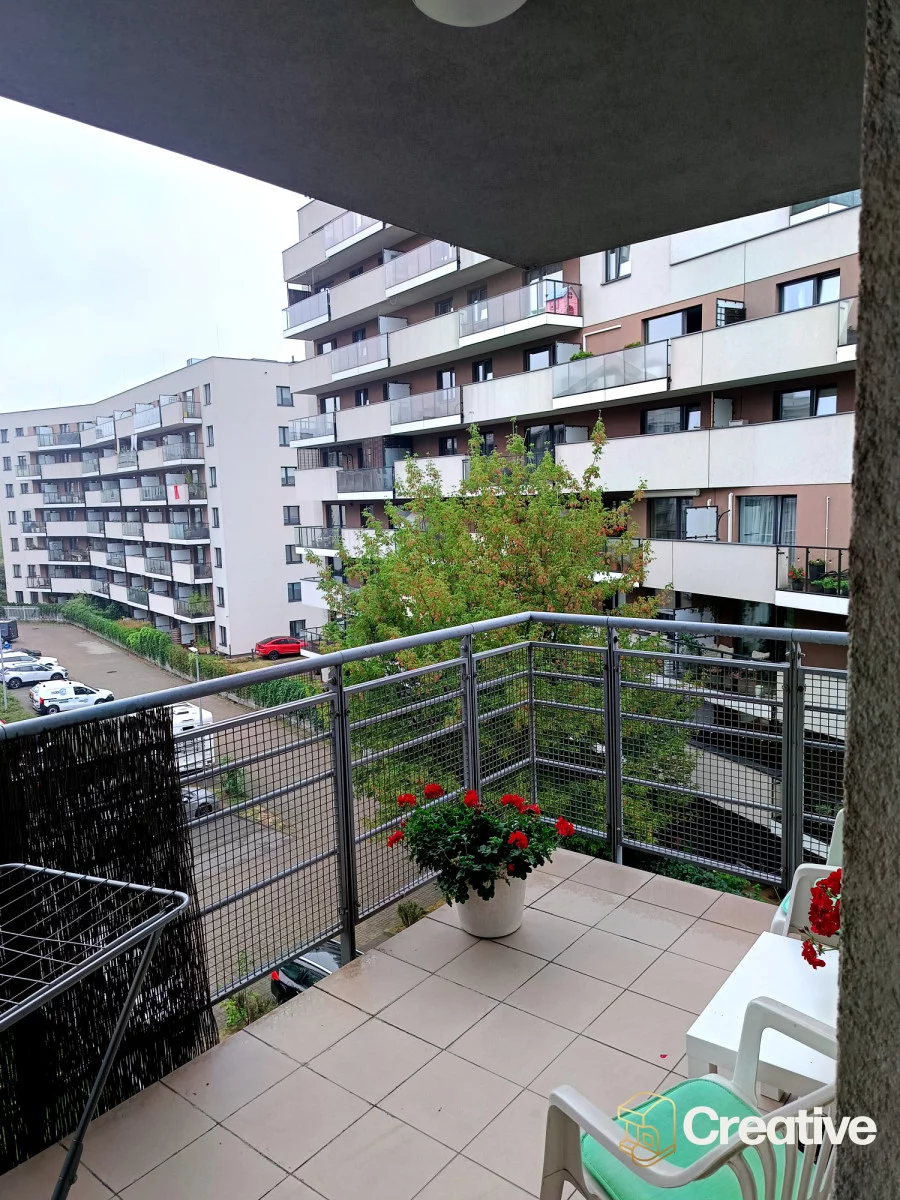 2 pokoje, mieszkanie 62,00 m², piętro 3, oferta nr , 2192/250573, Warszawa, Bemowo, Bemowo, Grodkowska