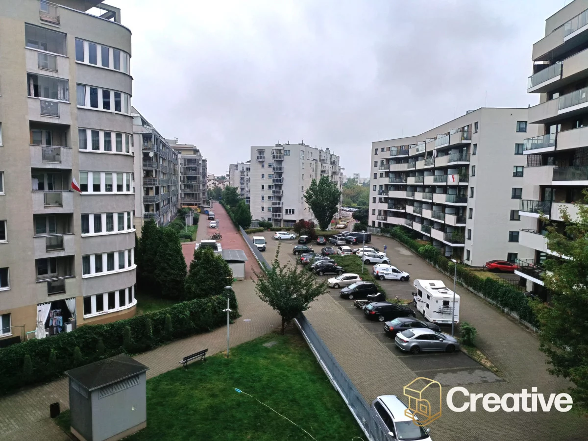 2 pokoje, mieszkanie 62,00 m², piętro 3, oferta nr , 2192/250573, Warszawa, Bemowo, Bemowo, Grodkowska