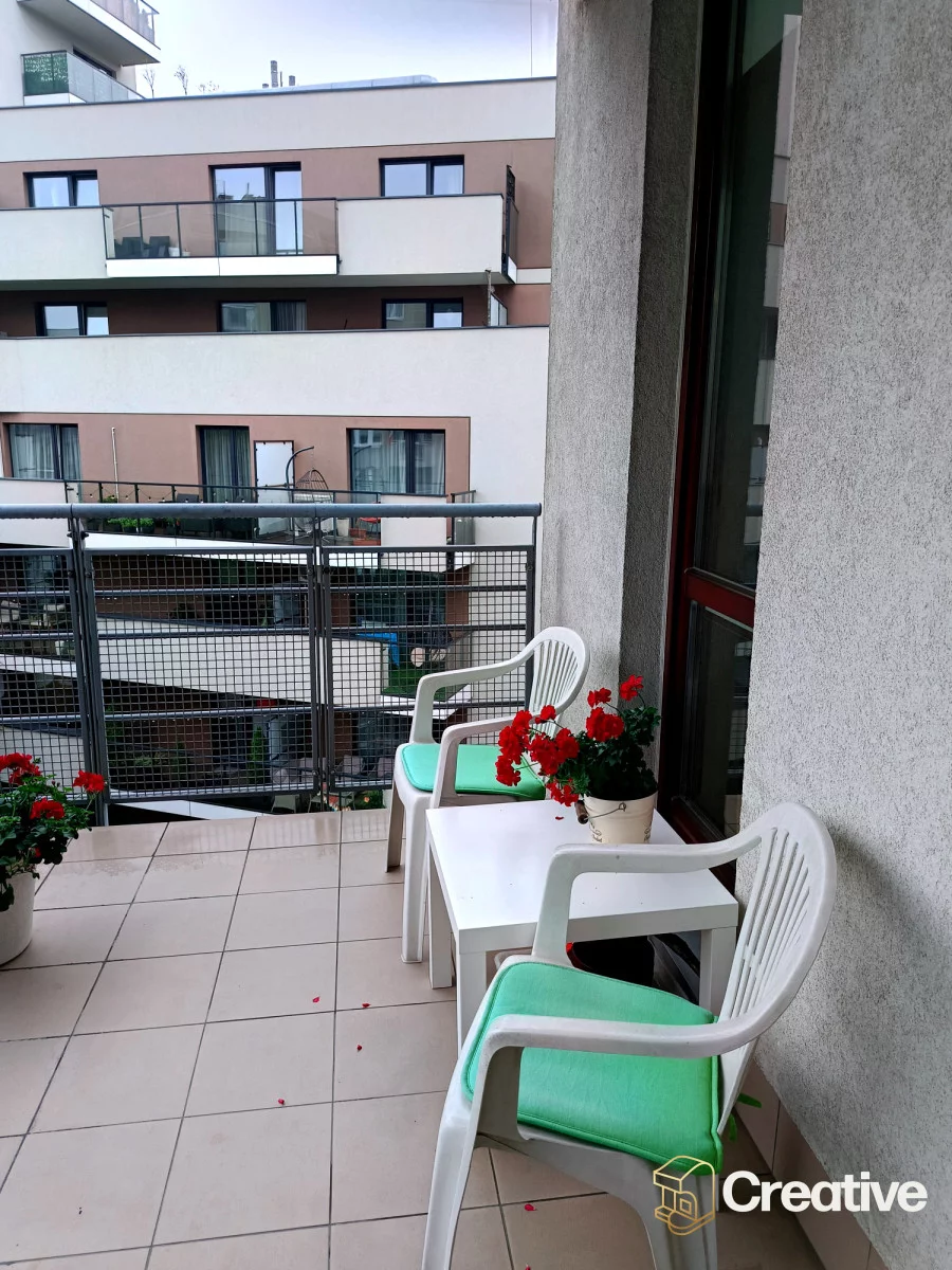 2 pokoje, mieszkanie 62,00 m², piętro 3, oferta nr , 2192/250573, Warszawa, Bemowo, Bemowo, Grodkowska