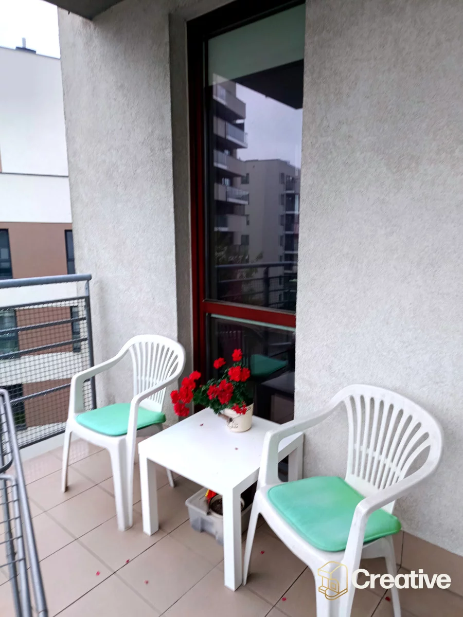 2 pokoje, mieszkanie 62,00 m², piętro 3, oferta nr , 2192/250573, Warszawa, Bemowo, Bemowo, Grodkowska