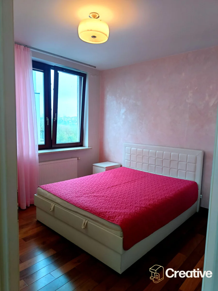 2 pokoje, mieszkanie 62,00 m², piętro 3, oferta nr , 2192/250573, Warszawa, Bemowo, Bemowo, Grodkowska