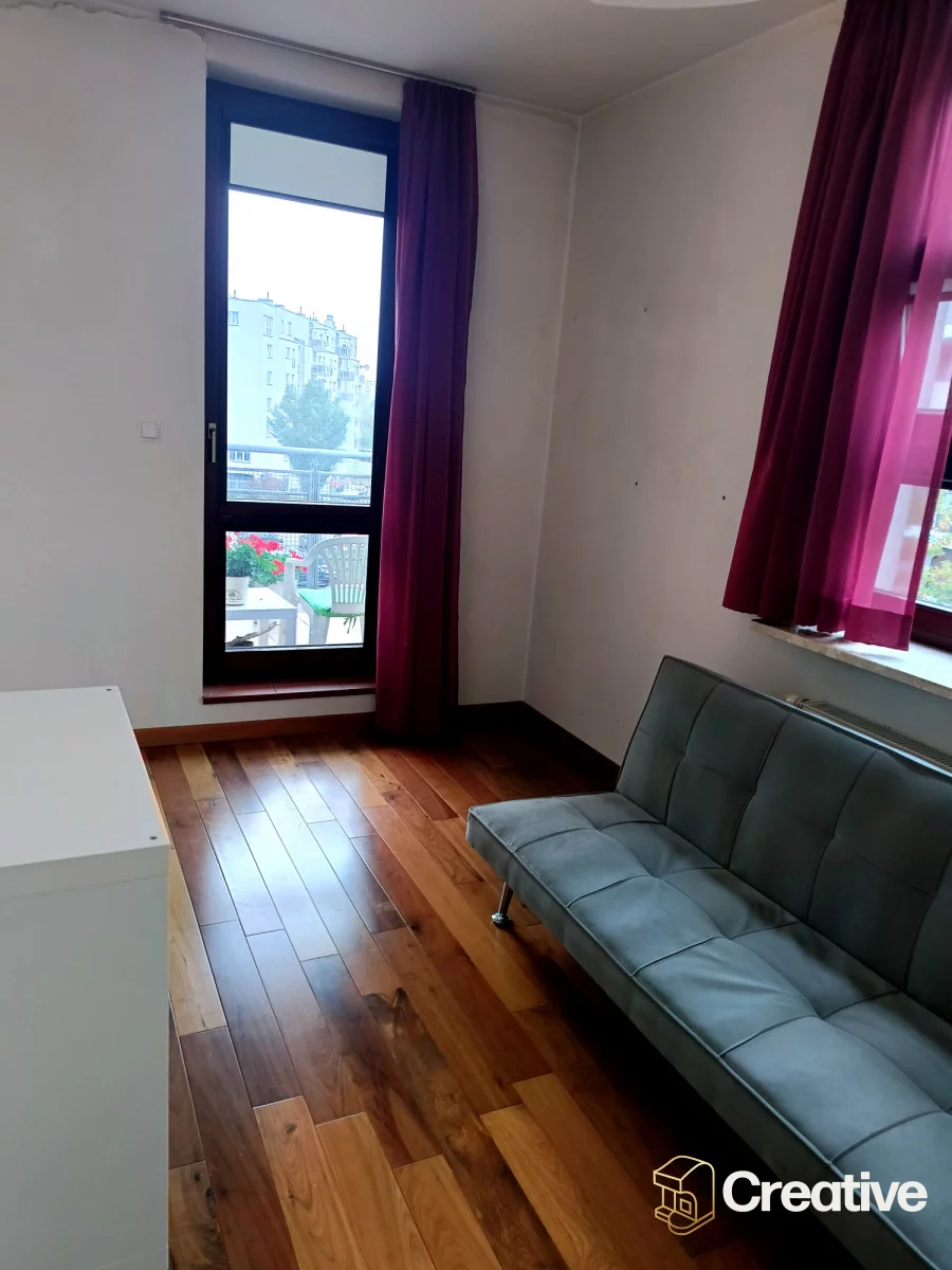 2 pokoje, mieszkanie 62,00 m², piętro 3, oferta nr , 2192/250573, Warszawa, Bemowo, Bemowo, Grodkowska