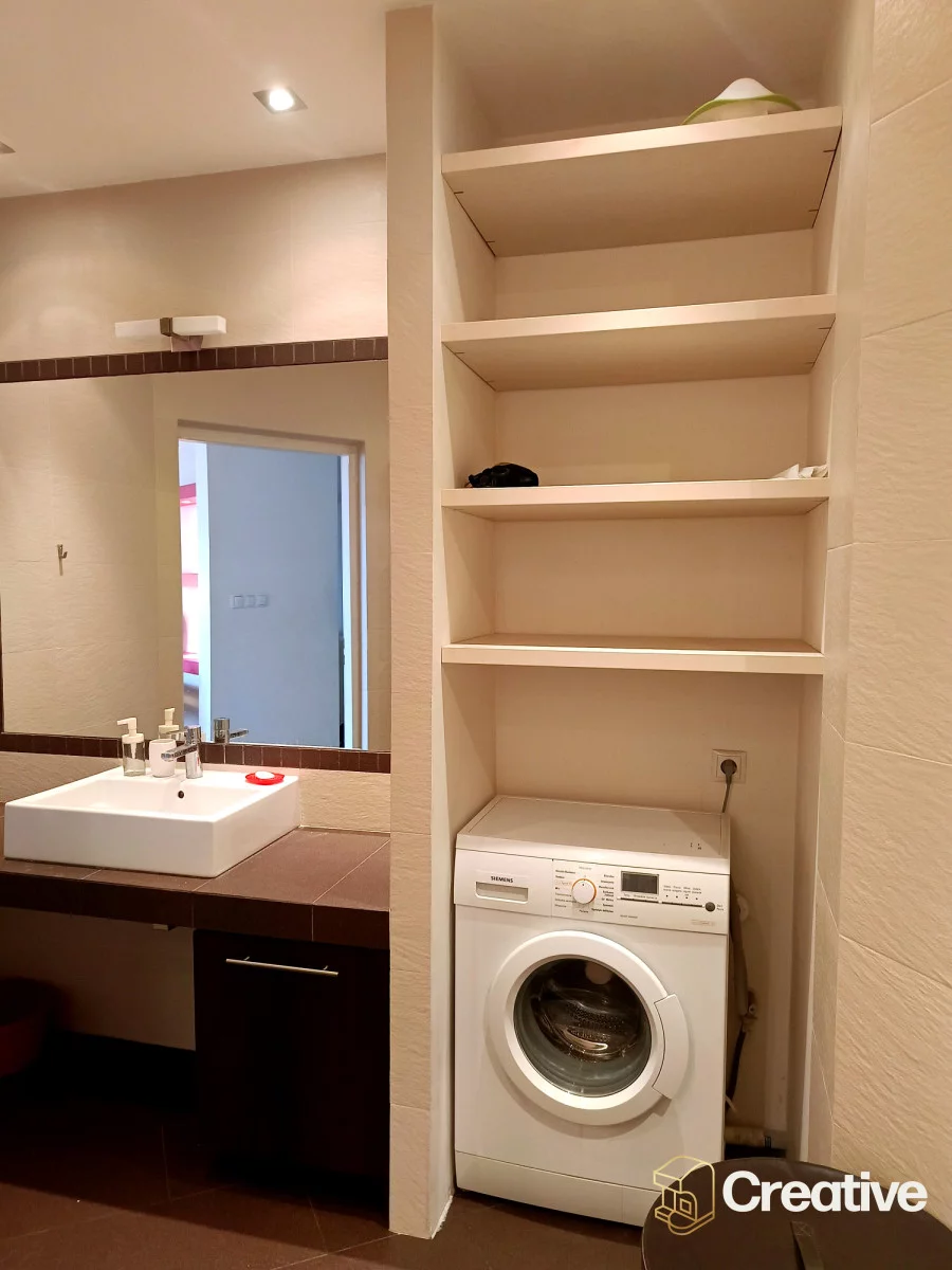 2 pokoje, mieszkanie 62,00 m², piętro 3, oferta nr , 2192/250573, Warszawa, Bemowo, Bemowo, Grodkowska