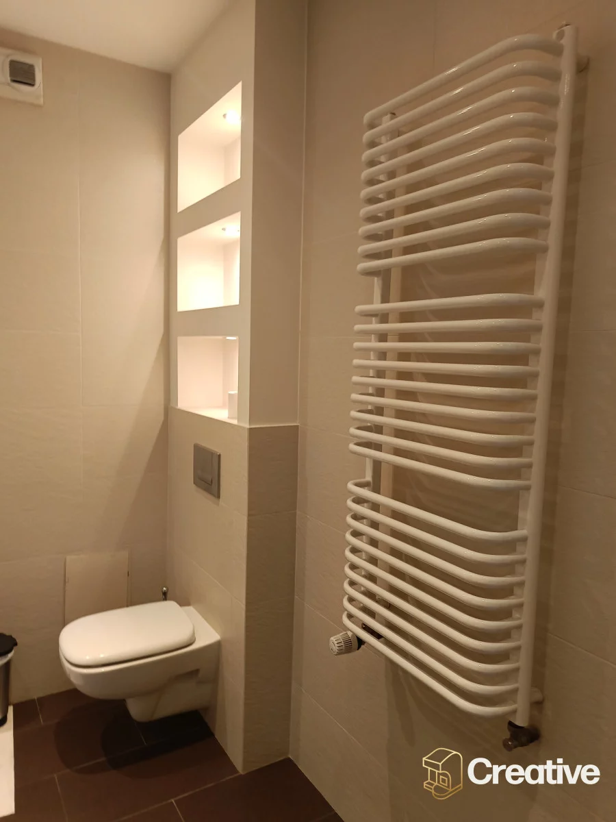 2 pokoje, mieszkanie 62,00 m², piętro 3, oferta nr , 2192/250573, Warszawa, Bemowo, Bemowo, Grodkowska