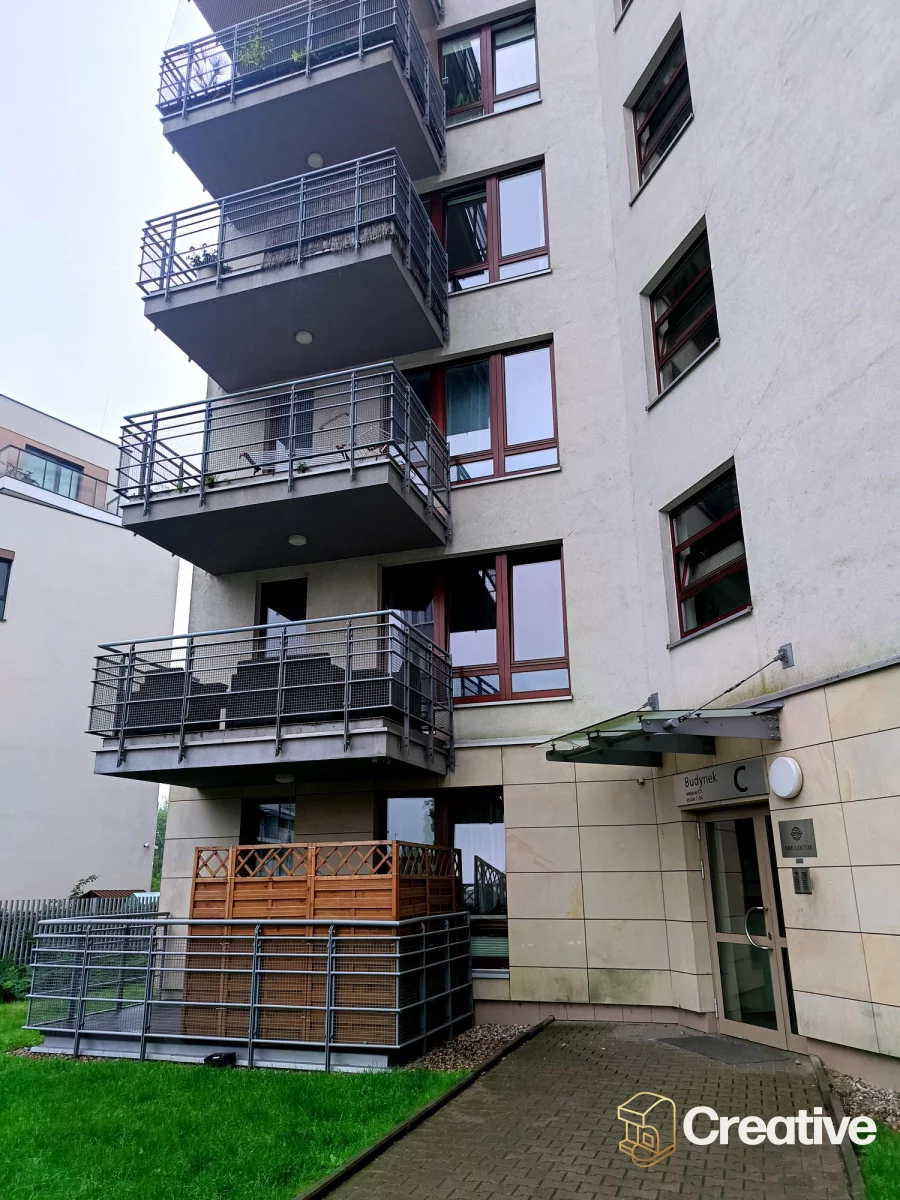 2 pokoje, mieszkanie 62,00 m², piętro 3, oferta nr , 2192/250573, Warszawa, Bemowo, Bemowo, Grodkowska