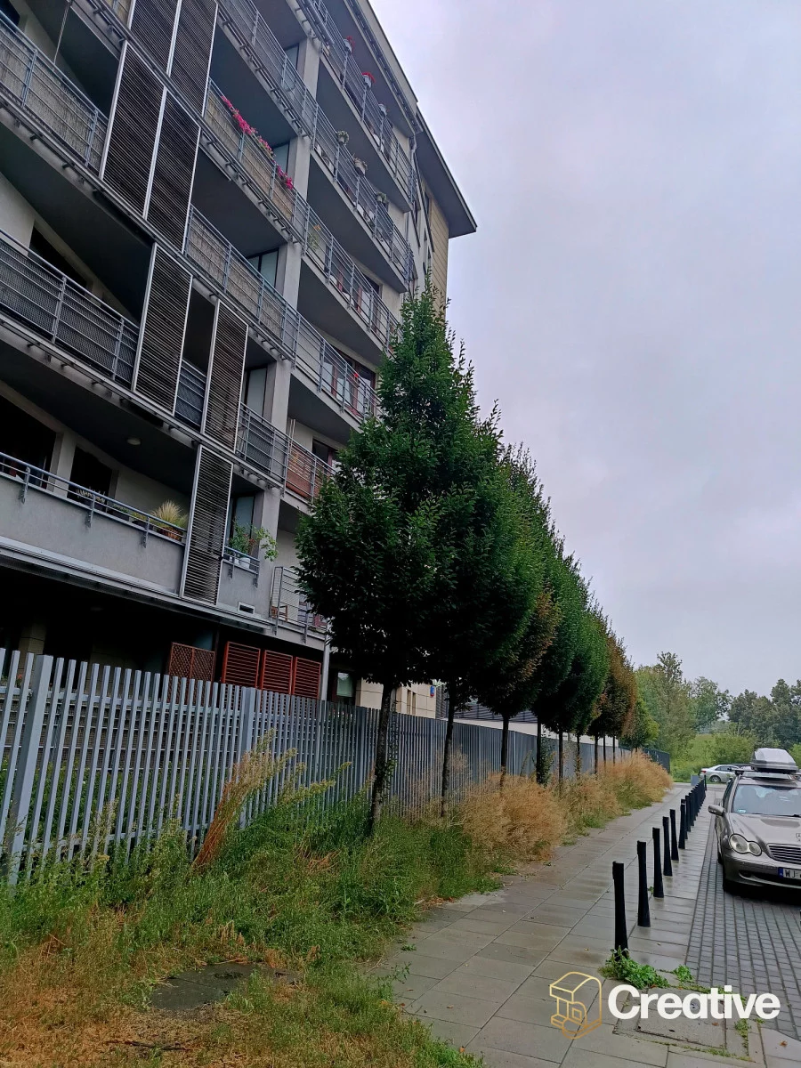 2 pokoje, mieszkanie 62,00 m², piętro 3, oferta nr , 2192/250573, Warszawa, Bemowo, Bemowo, Grodkowska
