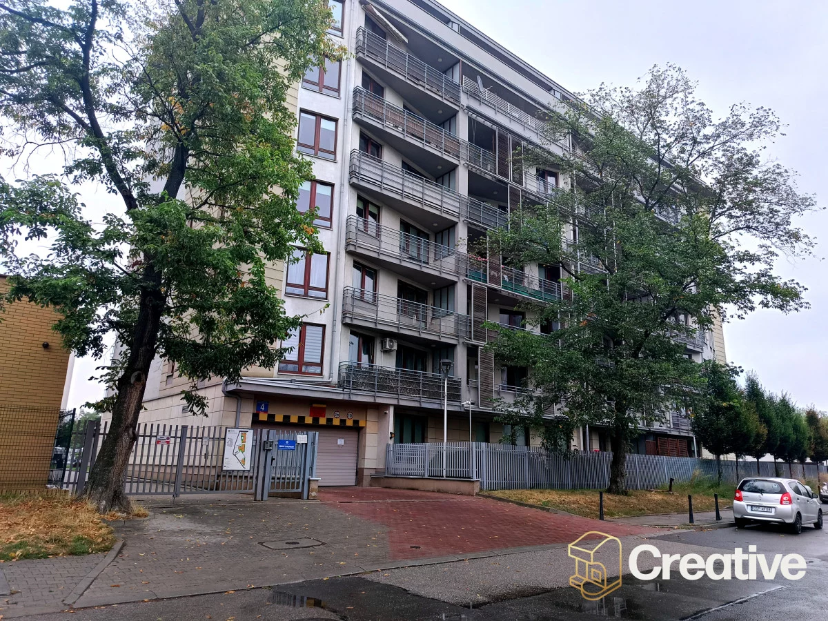 2 pokoje, mieszkanie 62,00 m², piętro 3, oferta nr , 2192/250573, Warszawa, Bemowo, Bemowo, Grodkowska