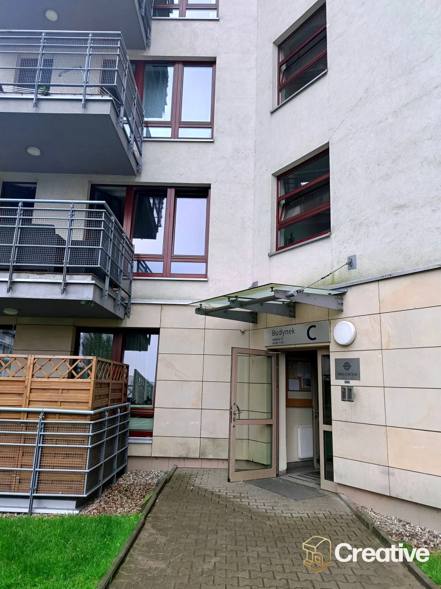 2 pokoje, mieszkanie 62,00 m², piętro 3, oferta nr , 2192/250573, Warszawa, Bemowo, Bemowo, Grodkowska