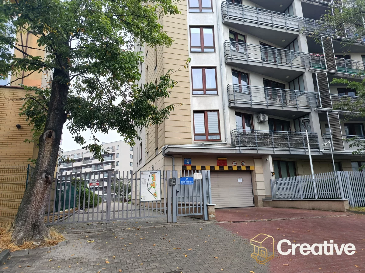 2 pokoje, mieszkanie 62,00 m², piętro 3, oferta nr , 2192/250573, Warszawa, Bemowo, Bemowo, Grodkowska