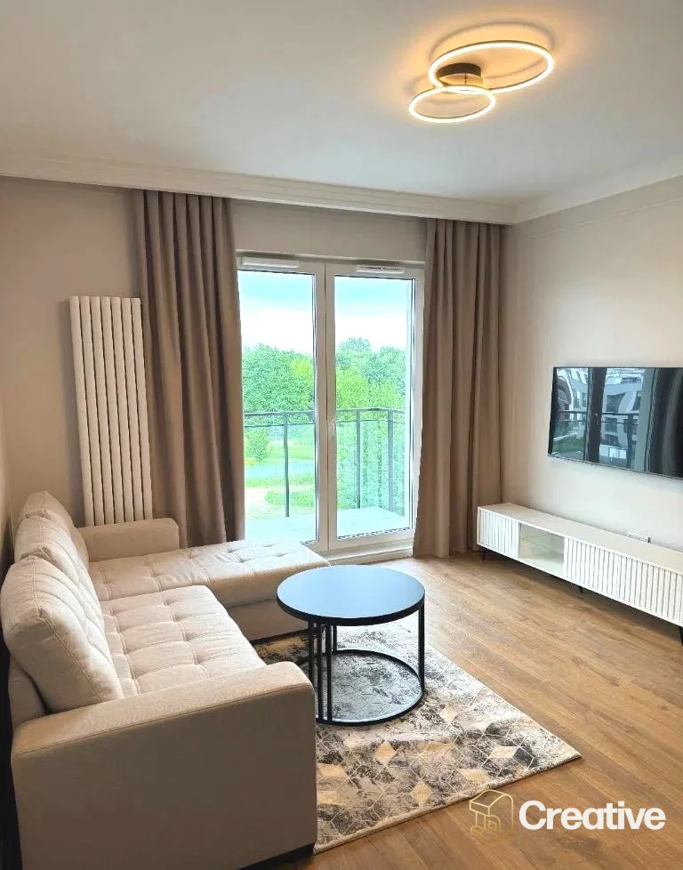 Apartamenty 2192/595312 Warszawa Ursynów Hilarego Koprowskiego