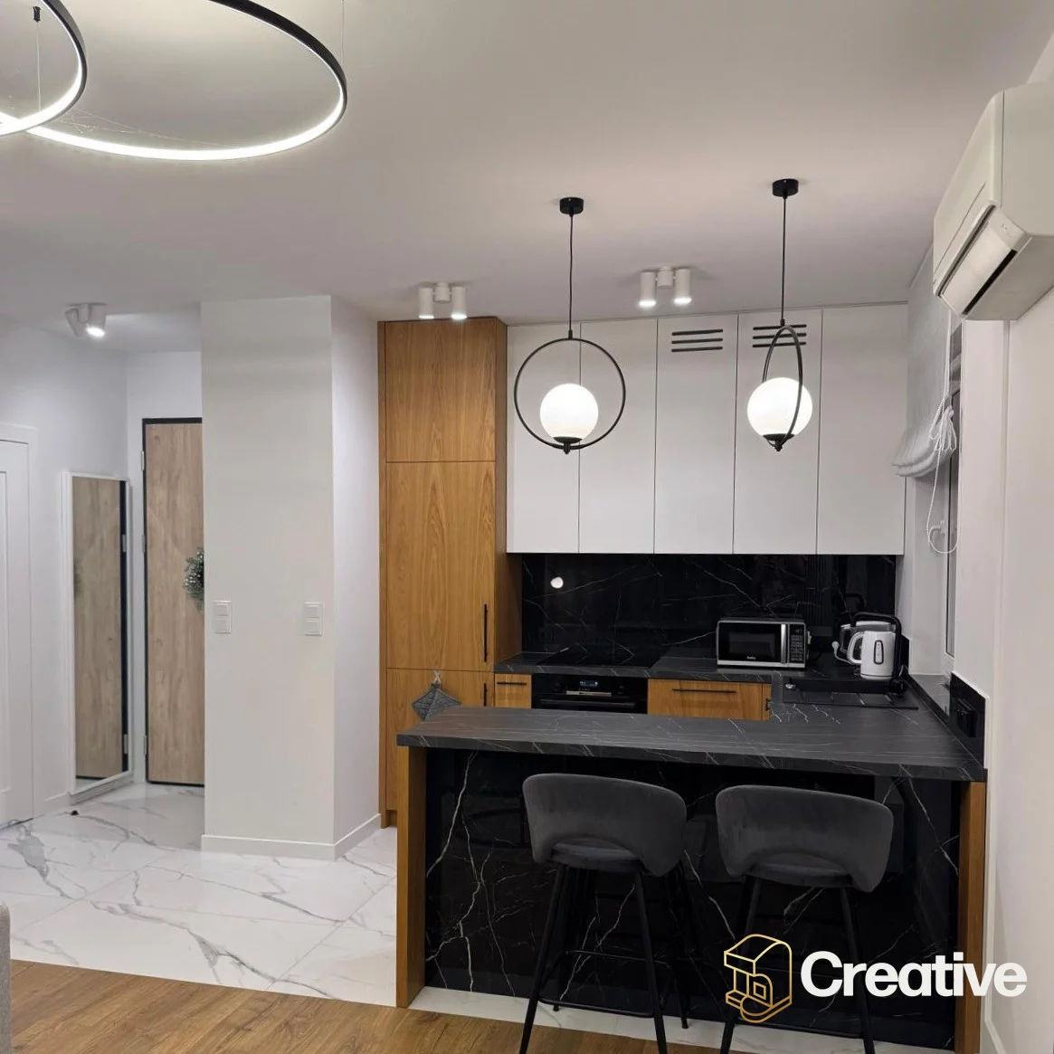 Apartamenty 2192/352105 Warszawa Ursynów Hilarego Koprowskiego