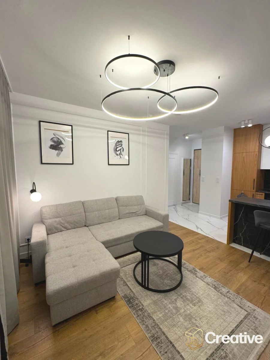 2 pokoje, mieszkanie 40,00 m², piętro 1, oferta nr , 2192/352105, Warszawa, Ursynów, Ursynów, Hilarego Koprowskiego