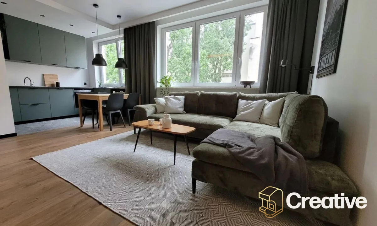 Apartamenty 2192/299012 Warszawa Śródmieście Hoża