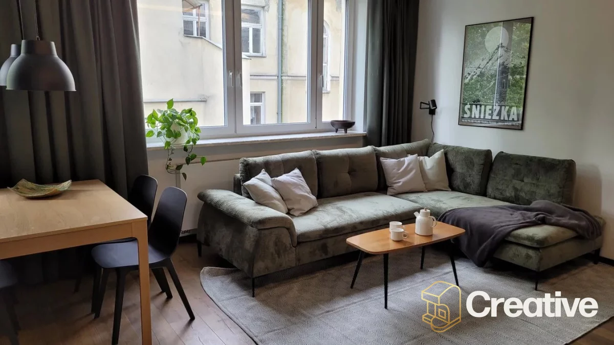 2 pokoje, mieszkanie 55,00 m², piętro 4, oferta nr , 2192/299012, Warszawa, Śródmieście, Śródmieście, Hoża