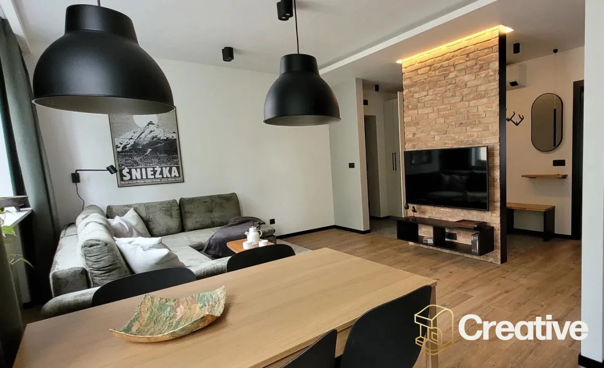 2 pokoje, mieszkanie 55,00 m², piętro 4, oferta nr , 2192/299012, Warszawa, Śródmieście, Śródmieście, Hoża