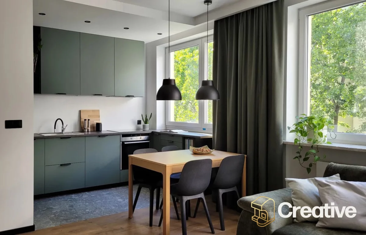 2 pokoje, mieszkanie 55,00 m², piętro 4, oferta nr , 2192/299012, Warszawa, Śródmieście, Śródmieście, Hoża