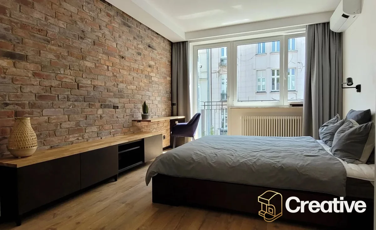 2 pokoje, mieszkanie 55,00 m², piętro 4, oferta nr , 2192/299012, Warszawa, Śródmieście, Śródmieście, Hoża