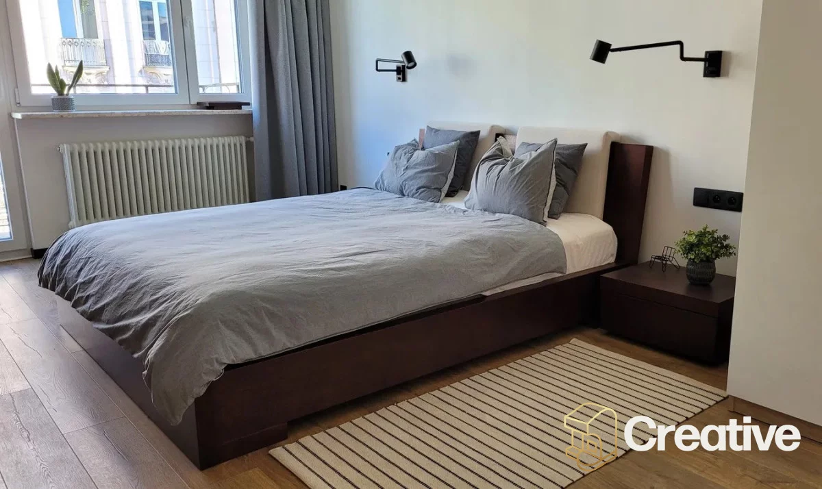 2 pokoje, mieszkanie 55,00 m², piętro 4, oferta nr , 2192/299012, Warszawa, Śródmieście, Śródmieście, Hoża