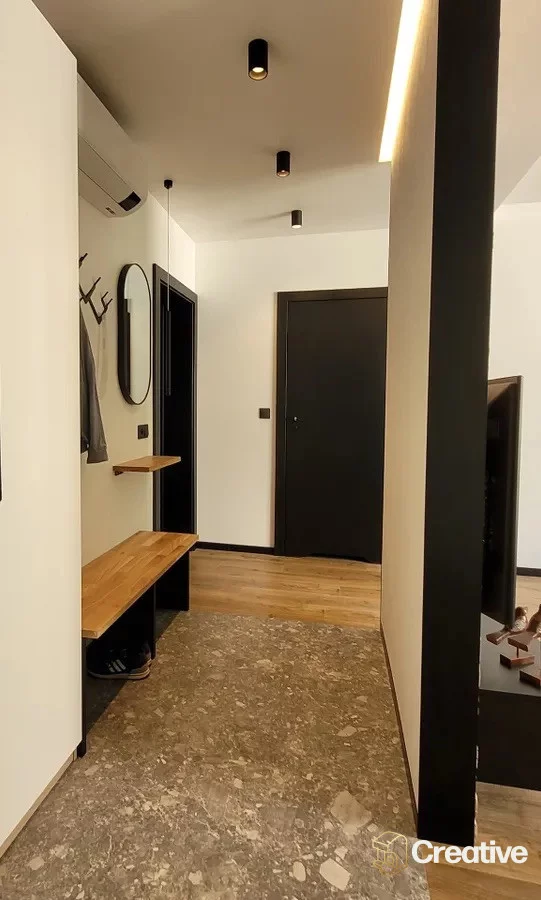 2 pokoje, mieszkanie 55,00 m², piętro 4, oferta nr , 2192/299012, Warszawa, Śródmieście, Śródmieście, Hoża