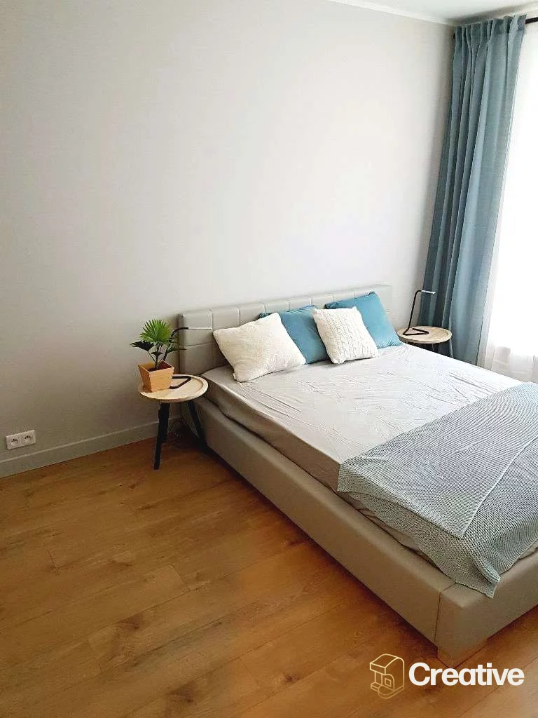 2 pokoje, apartament 54,00 m², piętro 4, oferta nr , 2192/567753, Warszawa, Wola, Wola, Jaktorowska