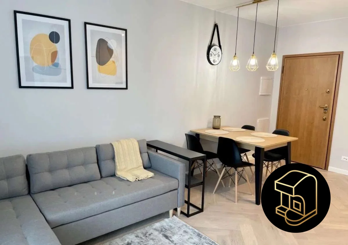 Apartamenty 2192/361634 Warszawa Józefa Sierakowskiego