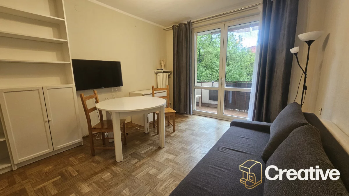 Apartamenty 2192/819801 Warszawa Ochota Karola Dickensa