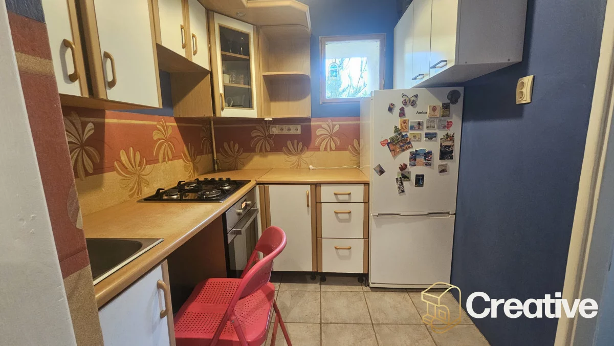 2 pokoje, mieszkanie 35,09 m², piętro 2, oferta nr , 2192/819801, Warszawa, Ochota, Ochota, Karola Dickensa
