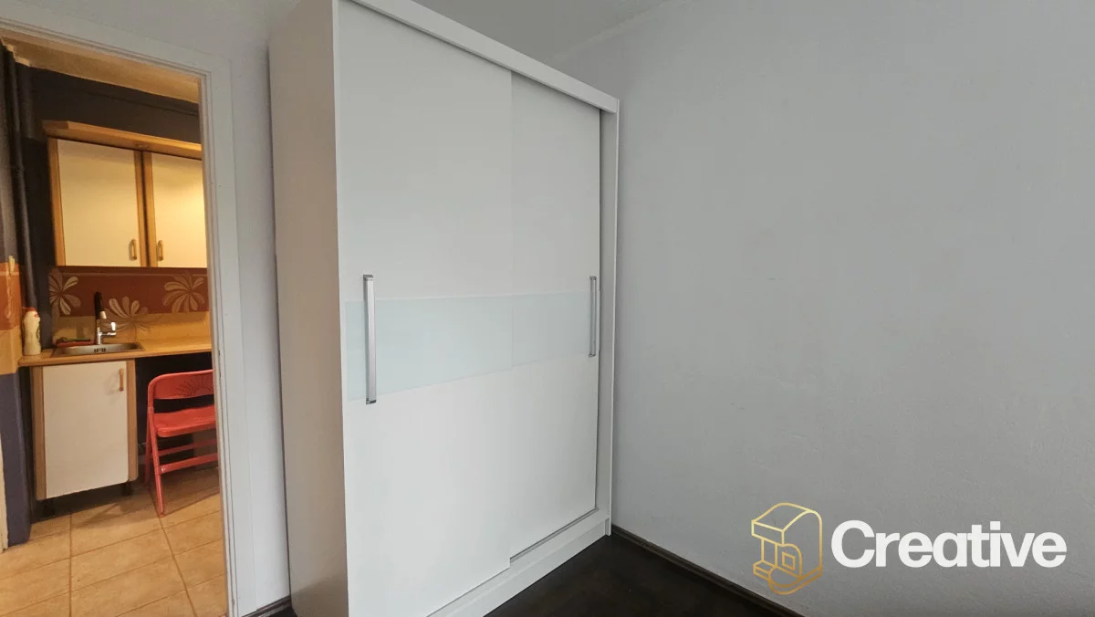 2 pokoje, mieszkanie 35,09 m², piętro 2, oferta nr , 2192/819801, Warszawa, Ochota, Ochota, Karola Dickensa