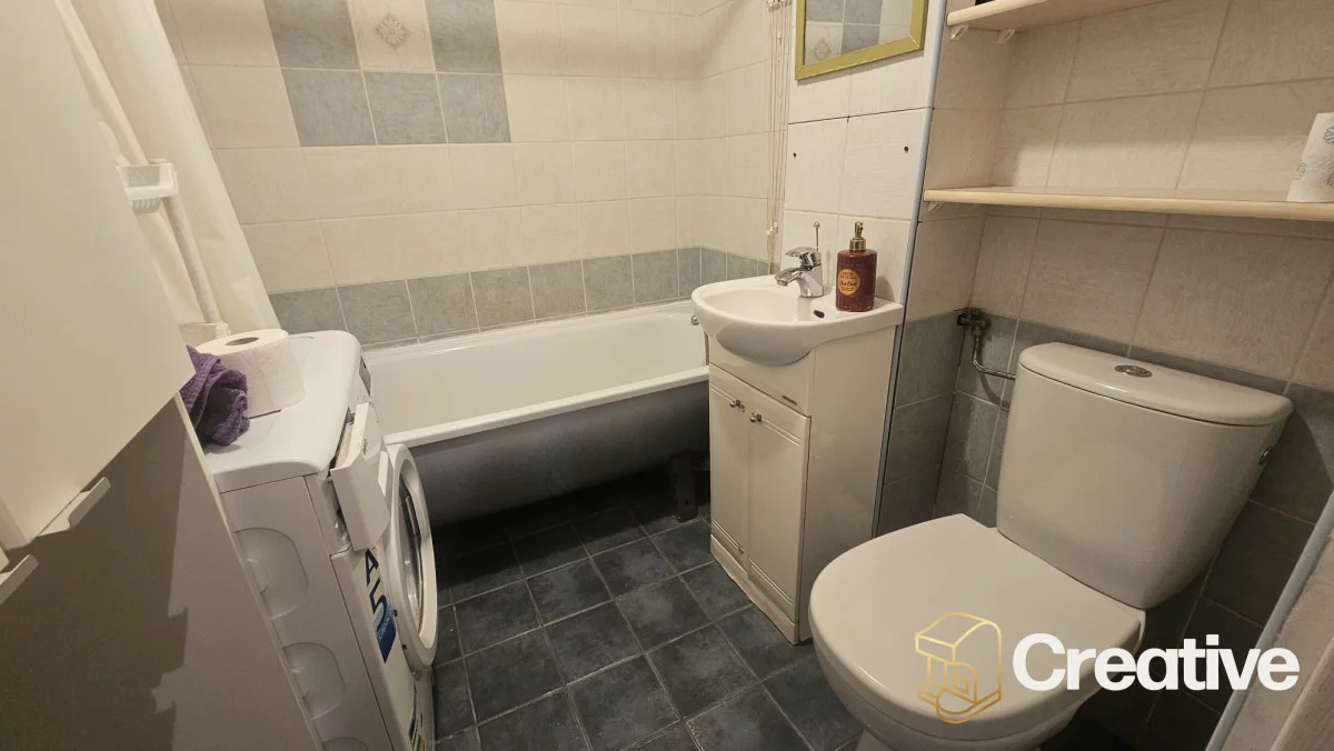 2 pokoje, mieszkanie 35,09 m², piętro 2, oferta nr , 2192/819801, Warszawa, Ochota, Ochota, Karola Dickensa