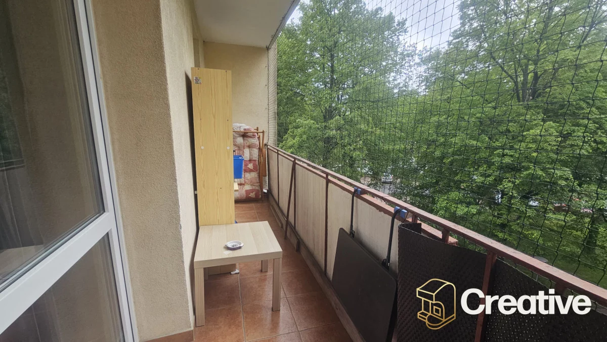 2 pokoje, mieszkanie 35,09 m², piętro 2, oferta nr , 2192/819801, Warszawa, Ochota, Ochota, Karola Dickensa