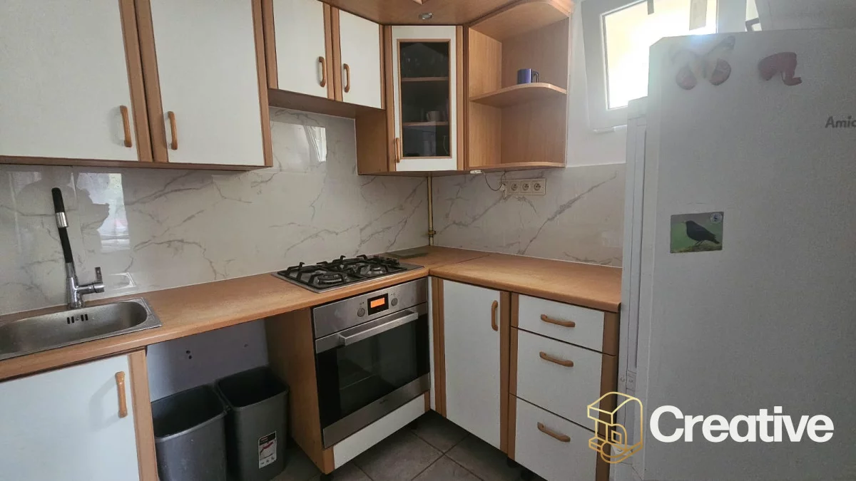 2 pokoje, mieszkanie 35,09 m², piętro 2, oferta nr , 2192/819801, Warszawa, Ochota, Ochota, Karola Dickensa