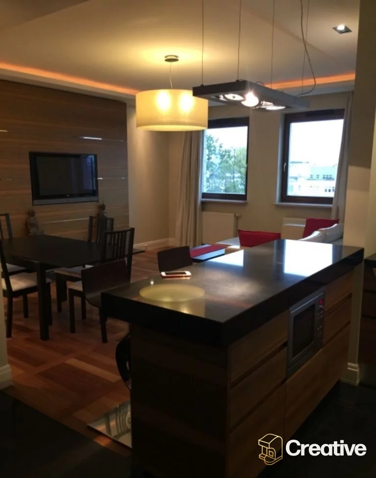 2 pokoje, mieszkanie 90,00 m², piętro 5, oferta nr , 2192/230341, Warszawa, Mokotów, Mokotów, Kazimierzowska