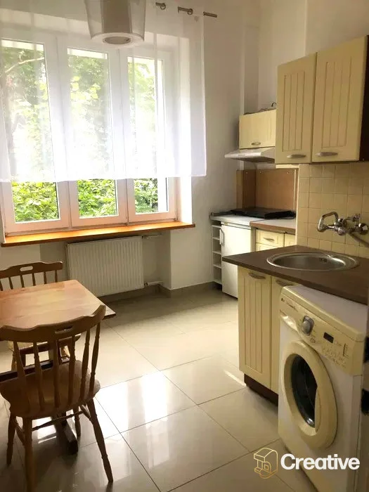 2 pokoje, mieszkanie 58,00 m², piętro 1, oferta nr , 2192/205231, Warszawa, Mokotów, Mokotów, Kazimierzowska