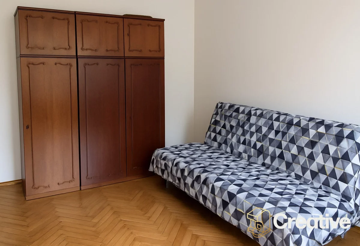 2 pokoje, mieszkanie 58,00 m², piętro 1, oferta nr , 2192/205231, Warszawa, Mokotów, Mokotów, Kazimierzowska