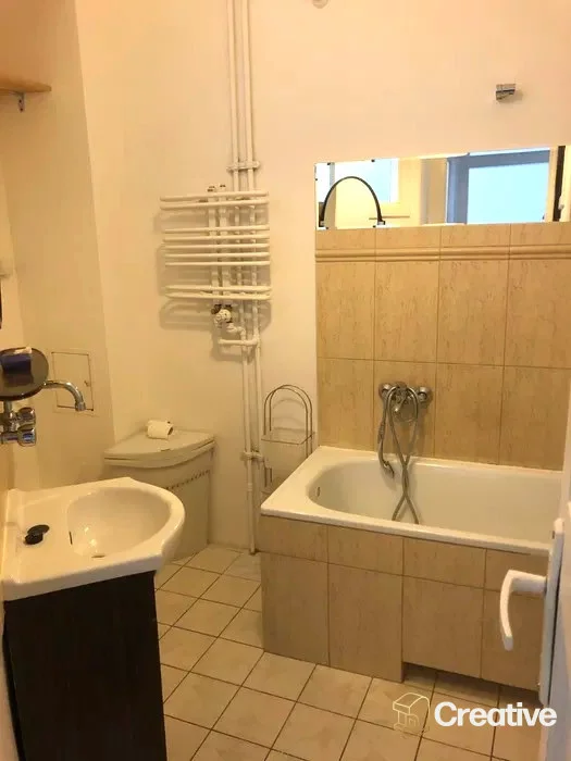2 pokoje, mieszkanie 58,00 m², piętro 1, oferta nr , 2192/205231, Warszawa, Mokotów, Mokotów, Kazimierzowska
