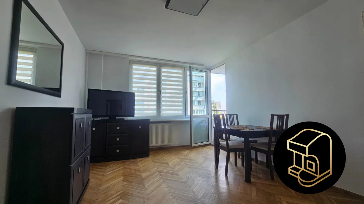 Mieszkanie dwupokojowe 40,00 m², Warszawa, Śródmieście, Królewska, Wynajem