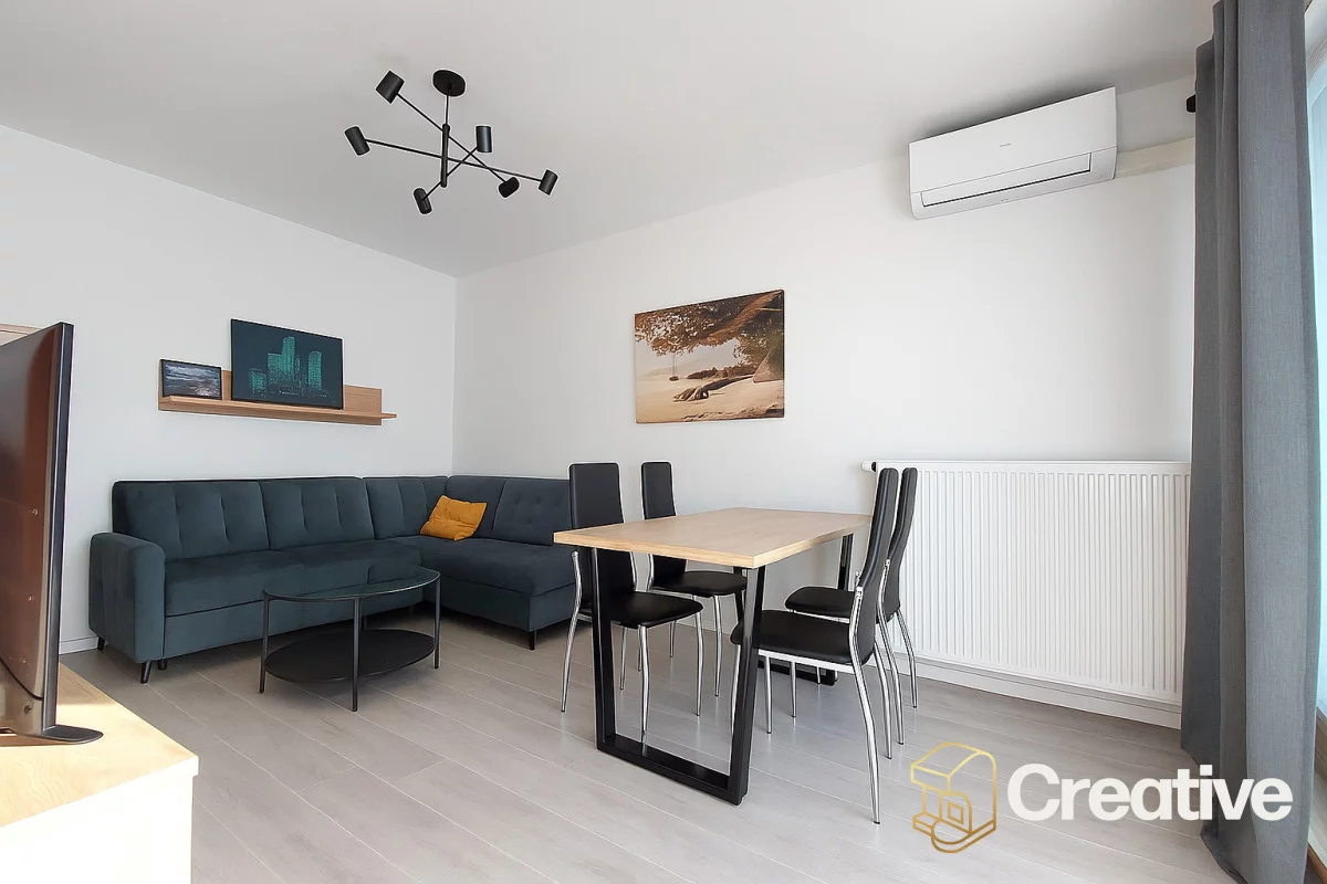 Apartamenty 2192/619199 Warszawa Wola Marcina Kasprzaka